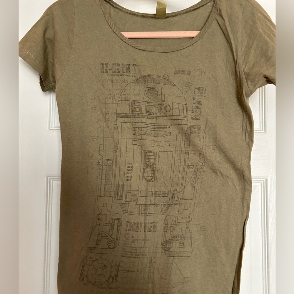Star Wars Shirt
